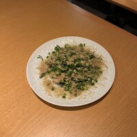 鶏料理 清水 - 