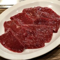 焼肉 ジャンボ はなれ - 