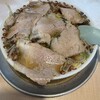 尾張ラーメン 第一旭 本店