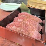 だし家焼肉ゑびす本廛 - 