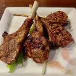 ワカヌイ グリル ダイニング バー 東京 - 