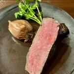 ワカヌイ グリル ダイニング バー 東京 - 