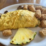 Fresco Italian Restaurant - 