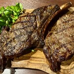 ワカヌイ グリル ダイニング バー 東京 - 