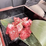 だし家焼肉ゑびす本廛 - 