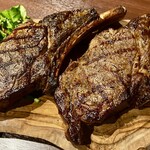 ワカヌイ グリル ダイニング バー 東京 - 