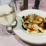 サイゼリヤ - 料理写真: