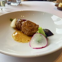 レストラン ヴァリエ - 