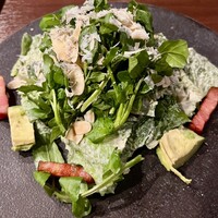 ワカヌイ グリル ダイニング バー 東京 - 