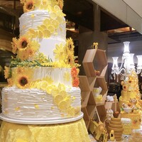 ロビーラウンジ 「マーブルラウンジ」 ヒルトン東京 - 