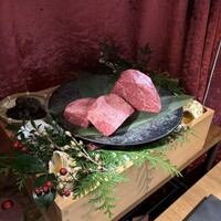 お肉屋 けいすけ 三男坊 - 