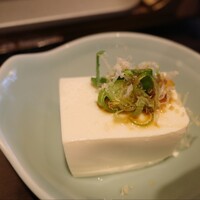 貴船 仲よし - ゆどうふ