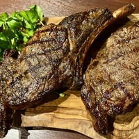 ワカヌイ グリル ダイニング バー 東京 - 