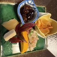 ふぐ・日本料理 喜楽庵 - 