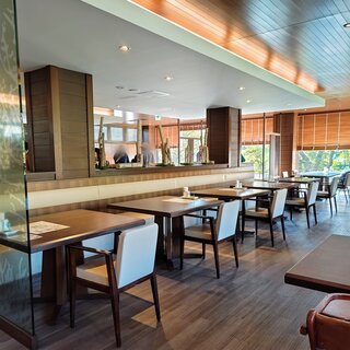 ヘルシービュッフェ アマム_2