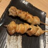 焼鳥なべちゃん 新宿三丁目店