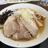 田園プラザかわば 麺屋川匠