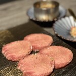 牛に金棒 麻布十番 - 