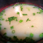 あんどうみそ醸造元 安藤商店 - 