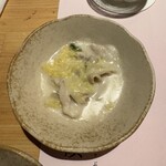 赤坂 炭火しゃぶしゃぶ 高嶺の豚 - 