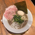 麺屋 まほろ芭 - 