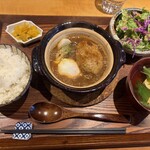 土鍋ごはんと和酒の店 おてだま - 