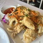 THE Signature PRIME STEAK & SEAFOOD - 