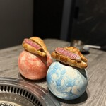 牛に金棒 麻布十番 - 