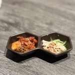 牛に金棒 麻布十番 - 