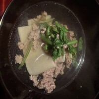 日本料理 別府 廣門 - 