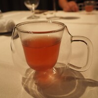 リュミエール - 《野菜の美食のスタート》20種類の野菜のスープ 乾燥野菜の香りをつけて