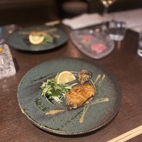 麻布十番 鉄板焼 楼漫亭 - 