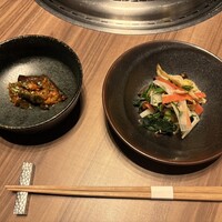 焼肉うしごろ 銀座店 - 
