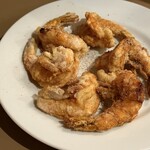 西安麺荘 秦唐記 - 