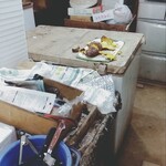 つくば石焼芋 - 店内