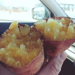 つくば石焼芋 - なか