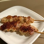 西安麺荘 秦唐記 - 