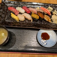 寿司 高瀬 - 