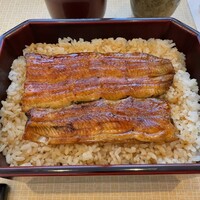 天然うなぎ しま村 - 