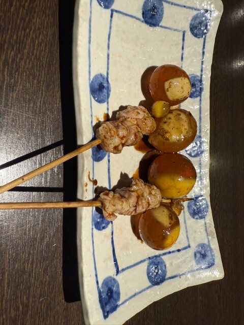 Sumibi Yakitori En
