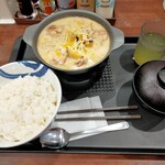 松屋 - 料理写真: