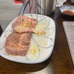 亀戸ホルモン - 