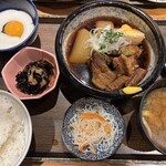 土鍋炊ごはん なかよし 目黒店 - 