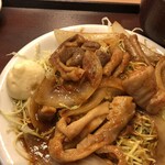 니코미 식당 우멧짱 - 