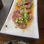 亀戸ホルモン - 