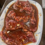 亀戸ホルモン - 