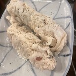 亀戸ホルモン - 