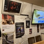 居酒屋 花ざかり - 省吾～♪