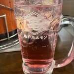 亀戸ホルモン - 