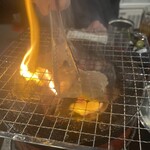 亀戸ホルモン - 